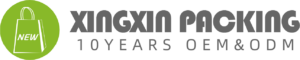 Xingxin Packing Logo