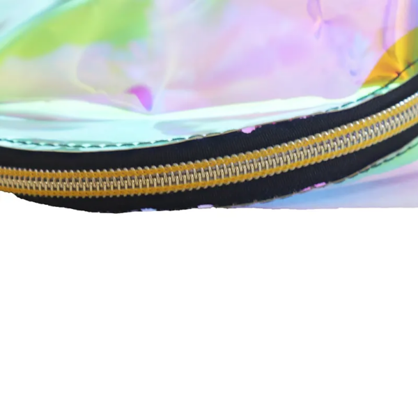 POLYESTER/PVC BAG - Image 3