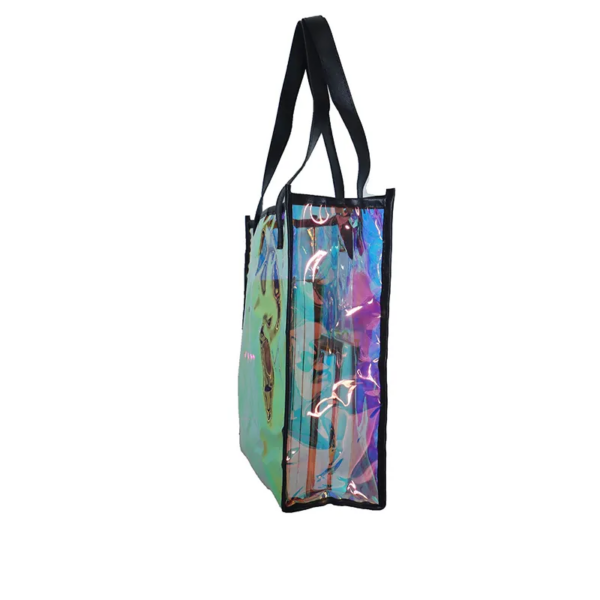 POLYESTER/PVC BAG - Image 3