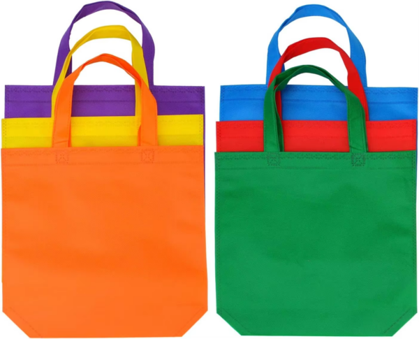 PP NON WOVEN BAG - Image 6