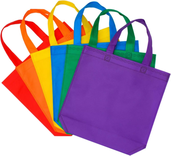 PP NON WOVEN BAG - Image 5