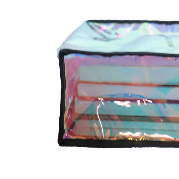POLYESTER/PVC BAG - Image 4