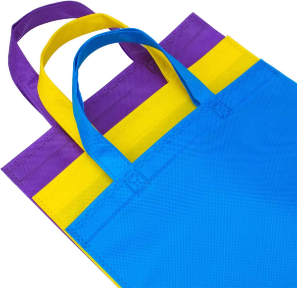 PP NON WOVEN BAG - Image 4