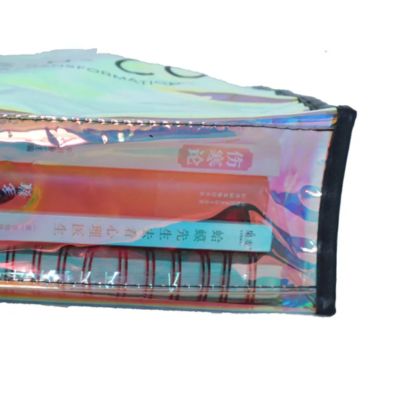 POLYESTER/PVC BAG - Image 5