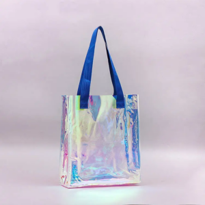 POLYESTER/PVC BAG