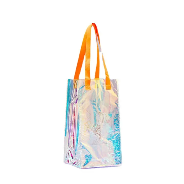 POLYESTER/PVC BAG - Image 5