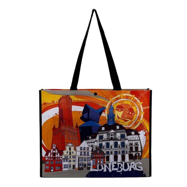RPET (NON) WOVEN BAG