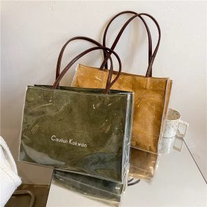 polyester/pvc bag (copy)