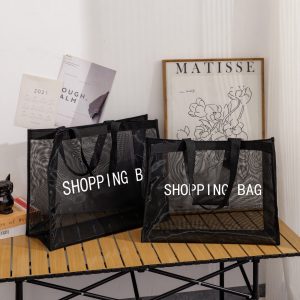 polyester/pvc bag (copy)
